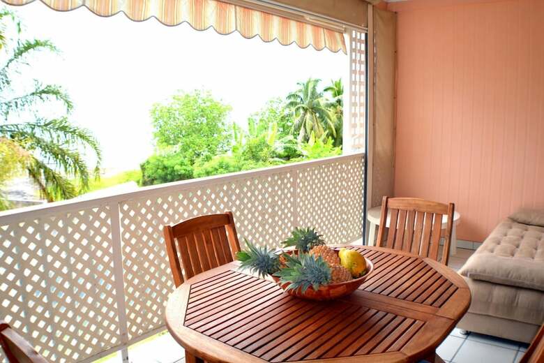 F3 Tiapa Apartment 2
