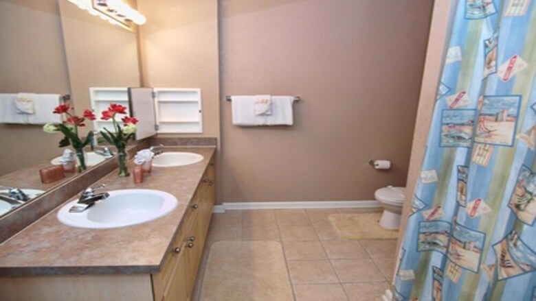 Tr808 - Terrace Ridge - 3 Bed 2 Baths Condo