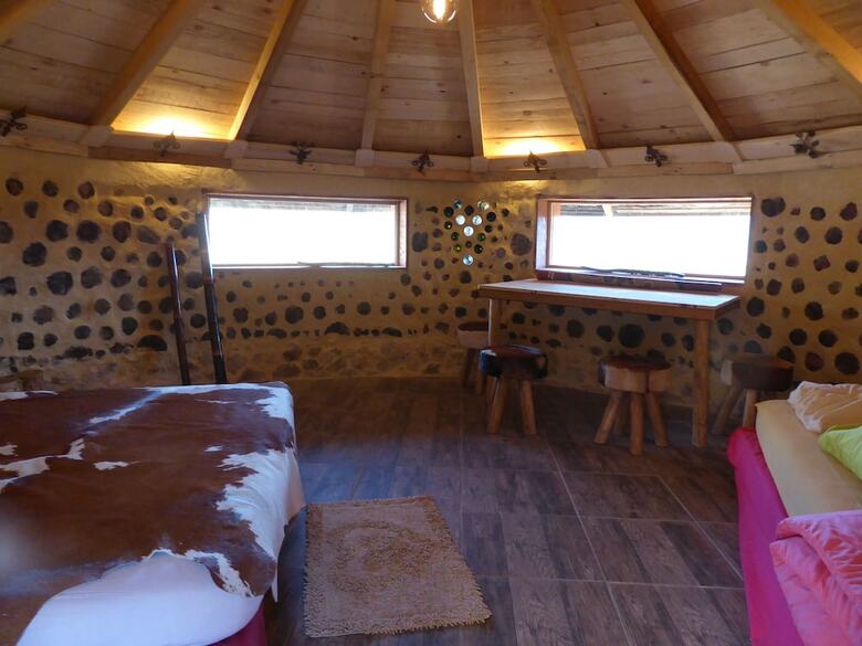 Hotel Ferme Saint Pierre