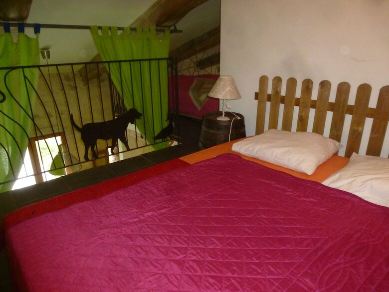 Hotel Ferme Saint Pierre