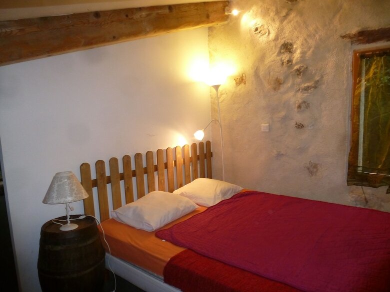 Hotel Ferme Saint Pierre