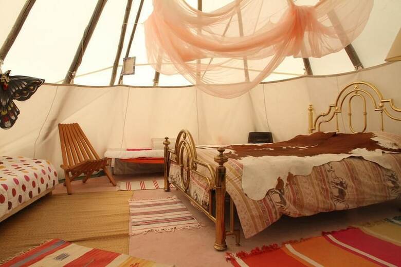 Hotel Ferme Saint Pierre