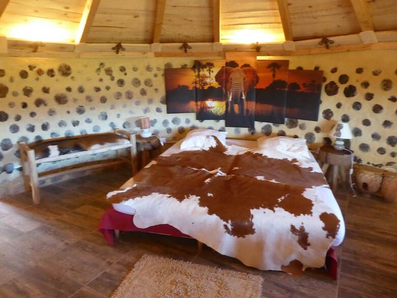 Hotel Ferme Saint Pierre