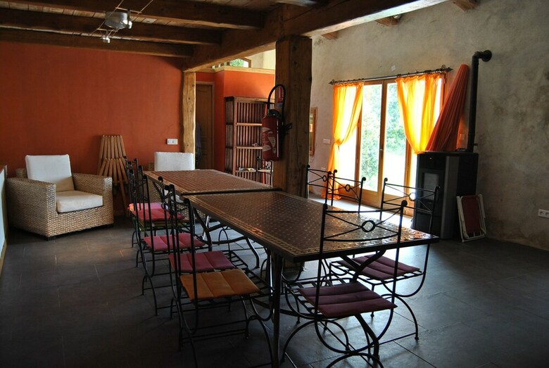 Hotel Ferme Saint Pierre
