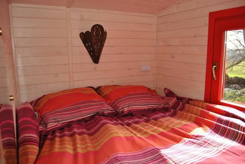 Hotel Ferme Saint Pierre