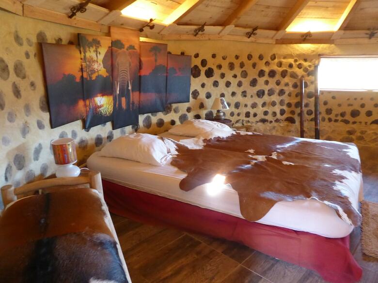 Hotel Ferme Saint Pierre