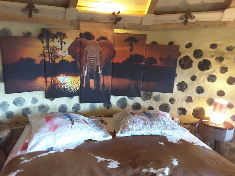 Hotel Ferme Saint Pierre