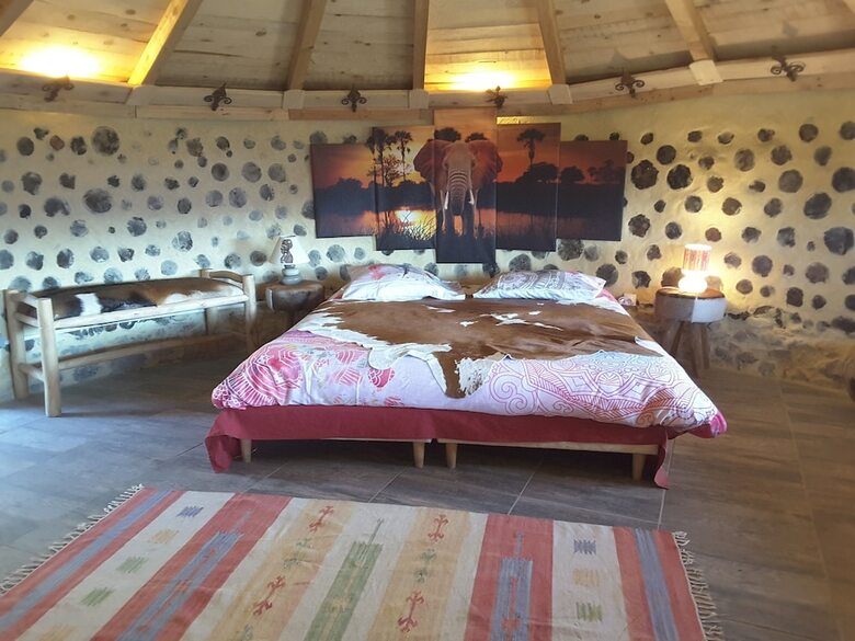 Hotel Ferme Saint Pierre