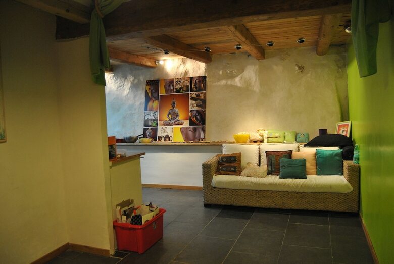 Hotel Ferme Saint Pierre