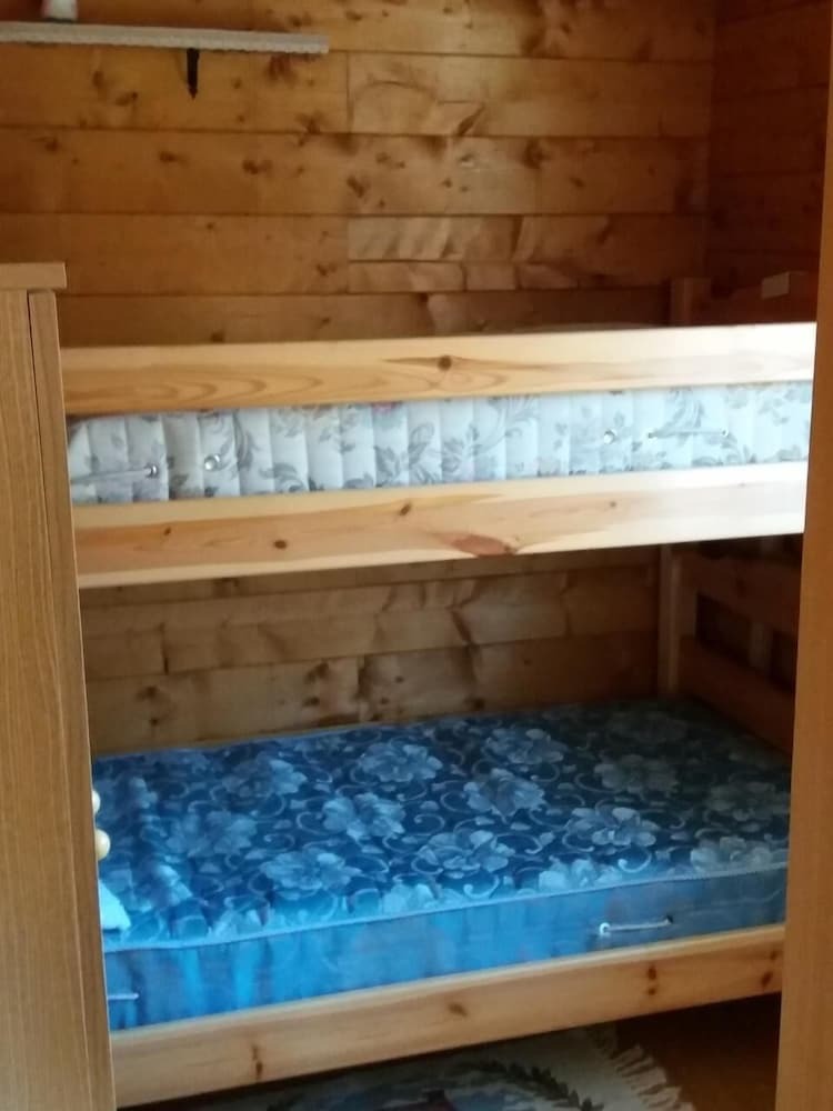 Bmp Apartment Baita