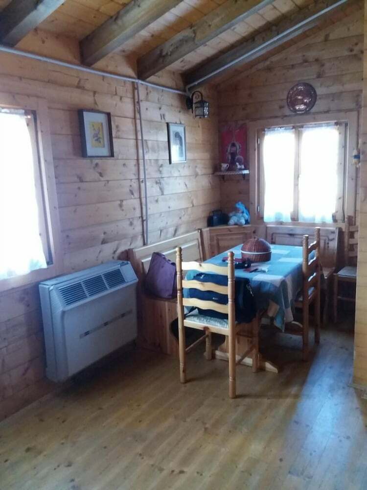 Bmp Apartment Baita