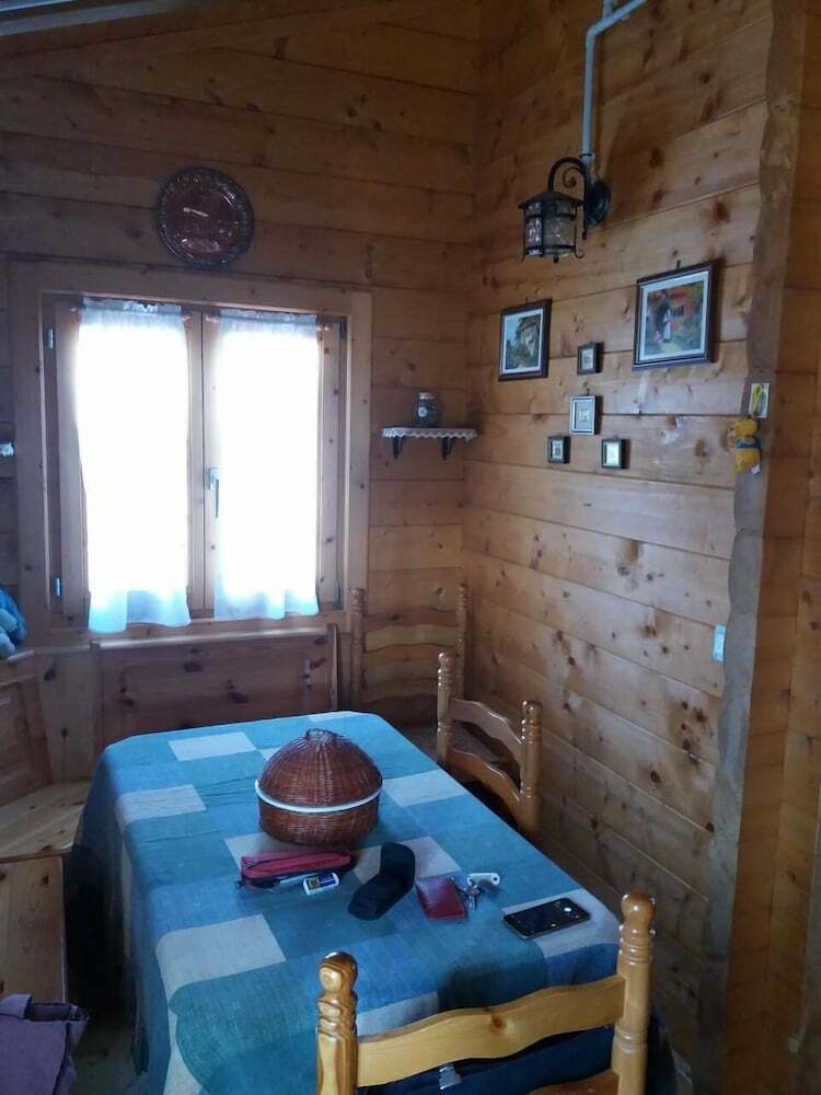 Bmp Apartment Baita