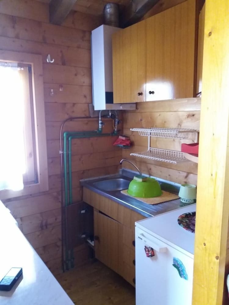 Bmp Apartment Baita