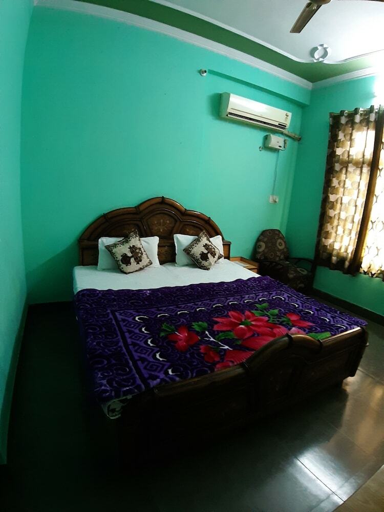 Hotel Summer Hill