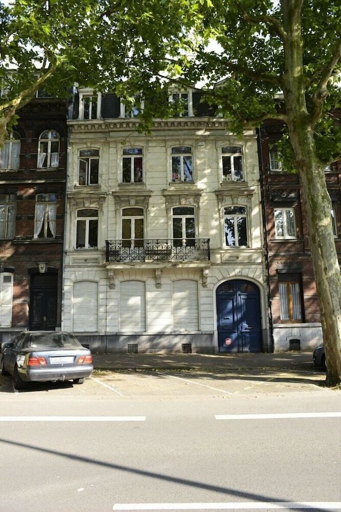 Hotel Maison Victor Hugo