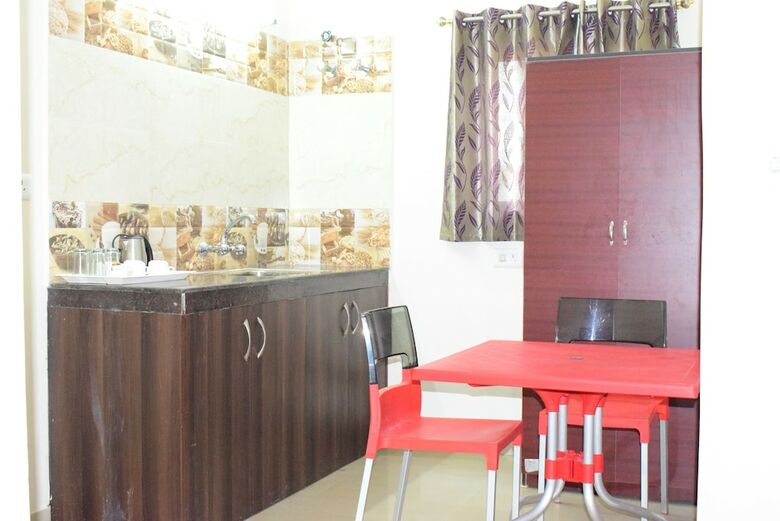 Hotel Bodhi Residency