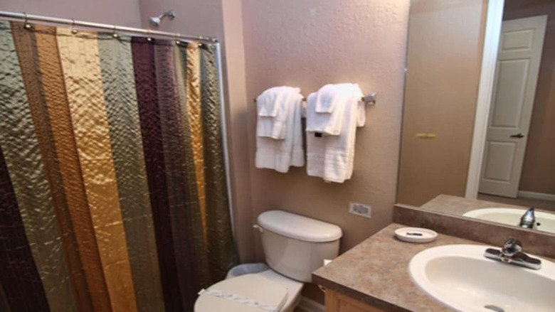 Tr717 - Terrace Ridge - 3 Bed 2 Baths Condo