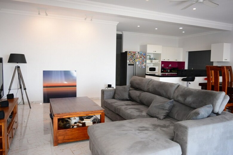 Villa Pape'ora Holiday Home 3