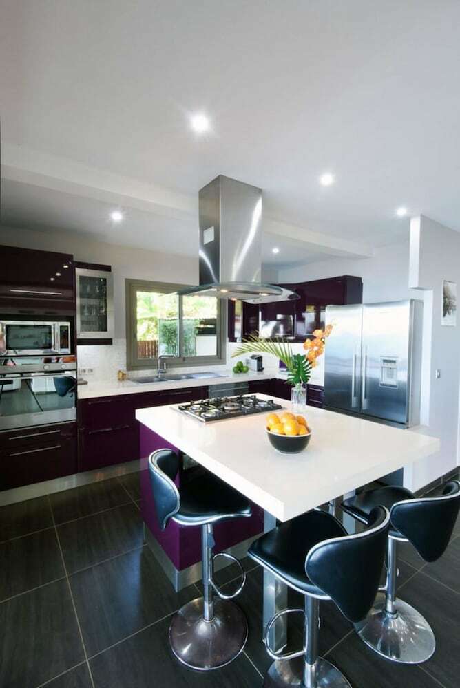 Villa N�10 By Enjoy Villas Villa 2