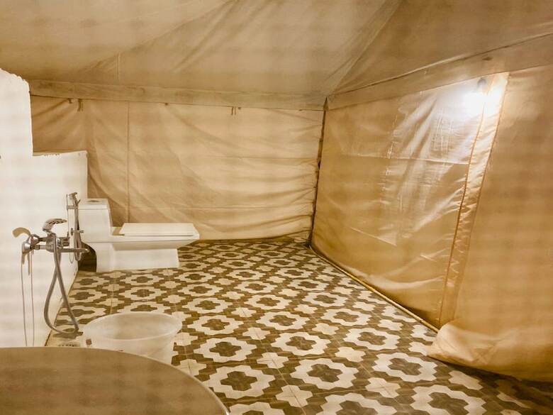 Hotel Bhawana Camp And Resorts