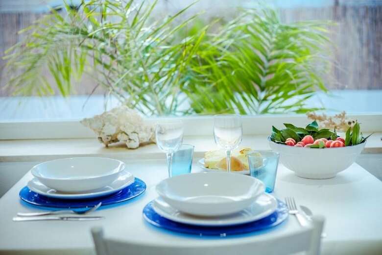 Apartamento Dandrea Resort