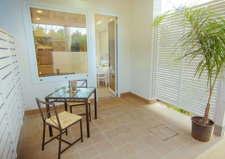Apartamento Dandrea Resort