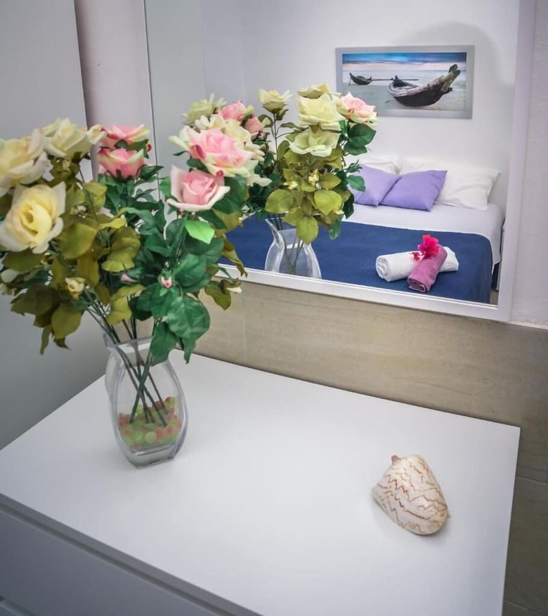 Apartamento Dandrea Resort