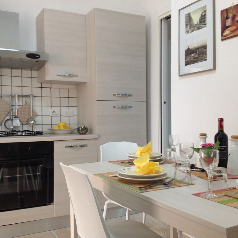 Apartamento Dandrea Resort