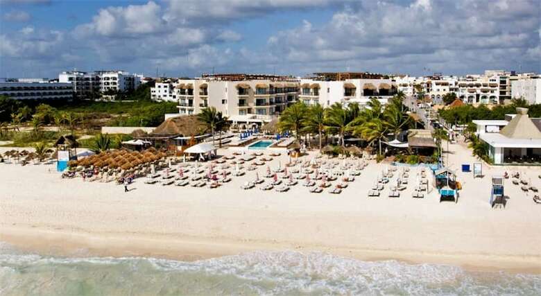 Apartamentos Aldea Thai Jr Suite By Sunandsea