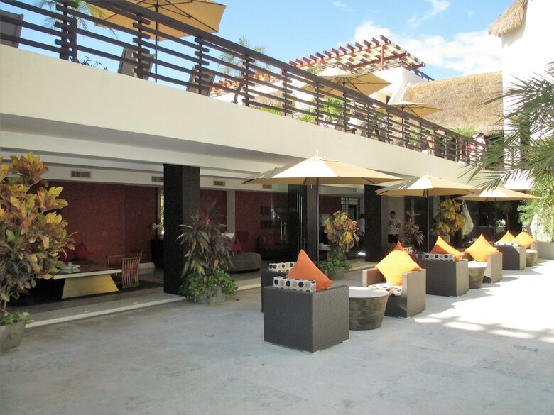 Apartamentos Aldea Thai Jr Suite By Sunandsea