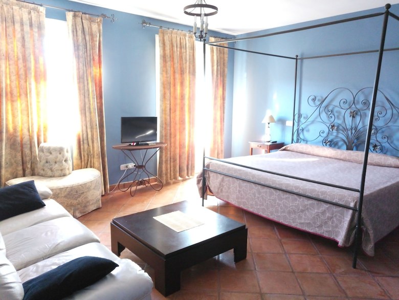 Bed & Breakfast Alojamiento La Pedriza