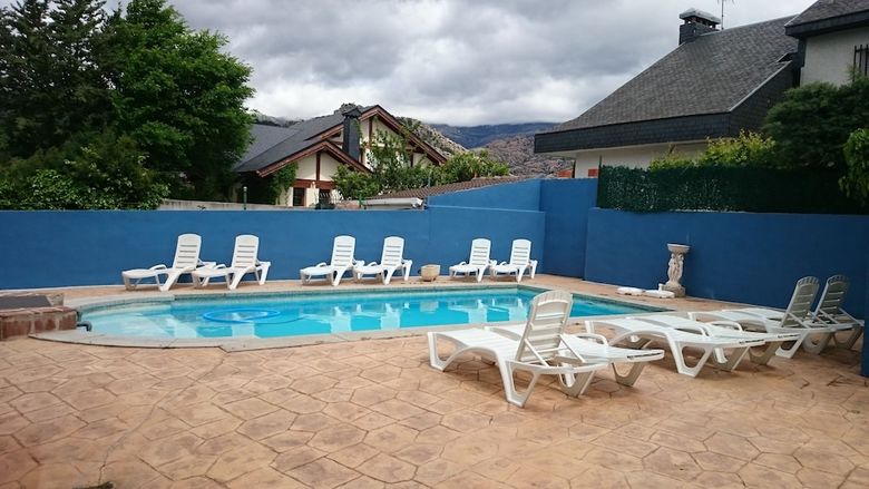 Bed & Breakfast Alojamiento La Pedriza