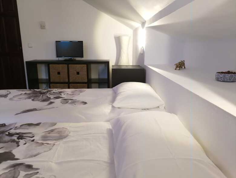 Bed & Breakfast Alojamiento La Pedriza