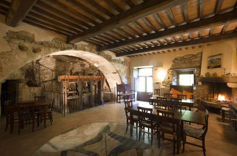 Agroturismo Agriturismo San Giorgio