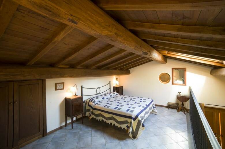 Agroturismo Agriturismo San Giorgio