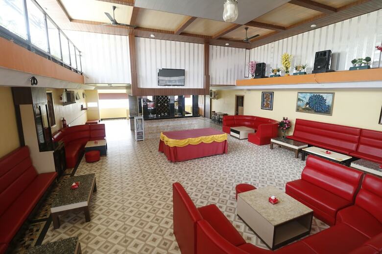 Hotel Reddoorz Plus Near Dc Mall Batam
