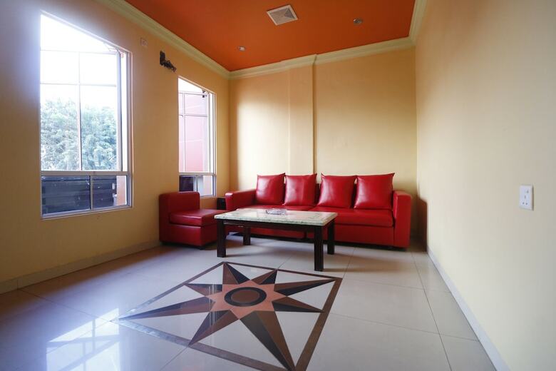 Hotel Reddoorz Plus Near Dc Mall Batam