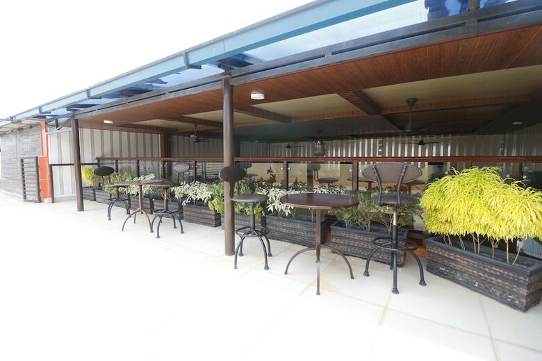 Hotel Reddoorz Plus Near Dc Mall Batam