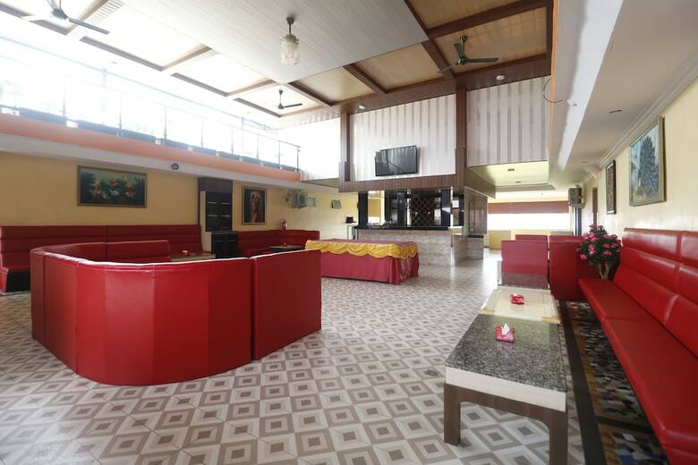 Hotel Reddoorz Plus Near Dc Mall Batam