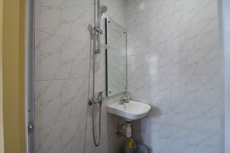 Hotel Reddoorz Plus Near Dc Mall Batam