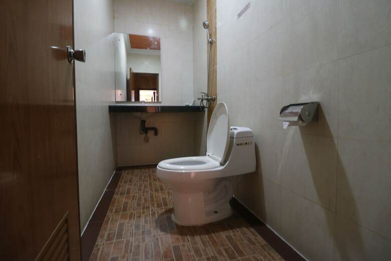 Hotel Reddoorz Plus Near Dc Mall Batam