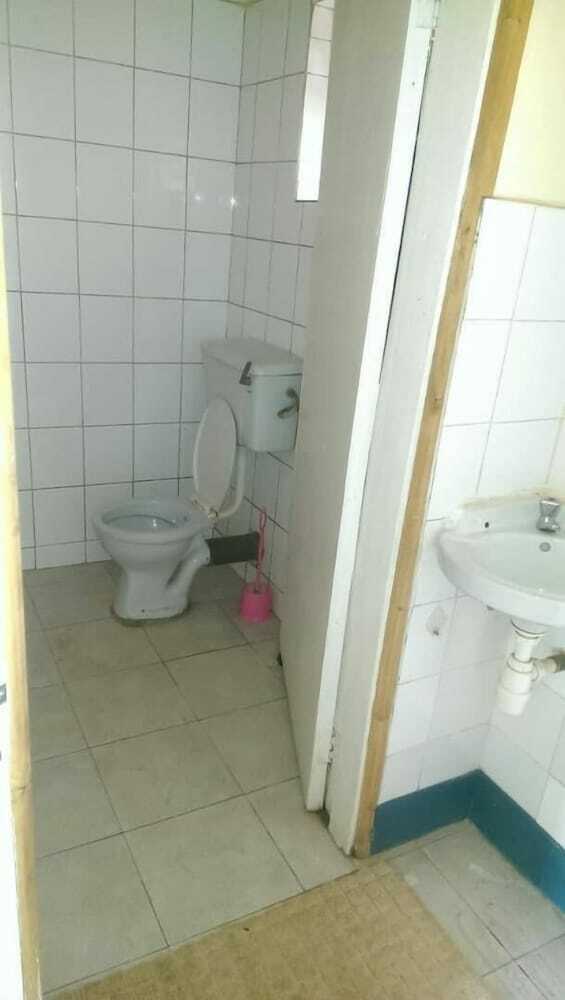 Hostal Kabale Backpackers