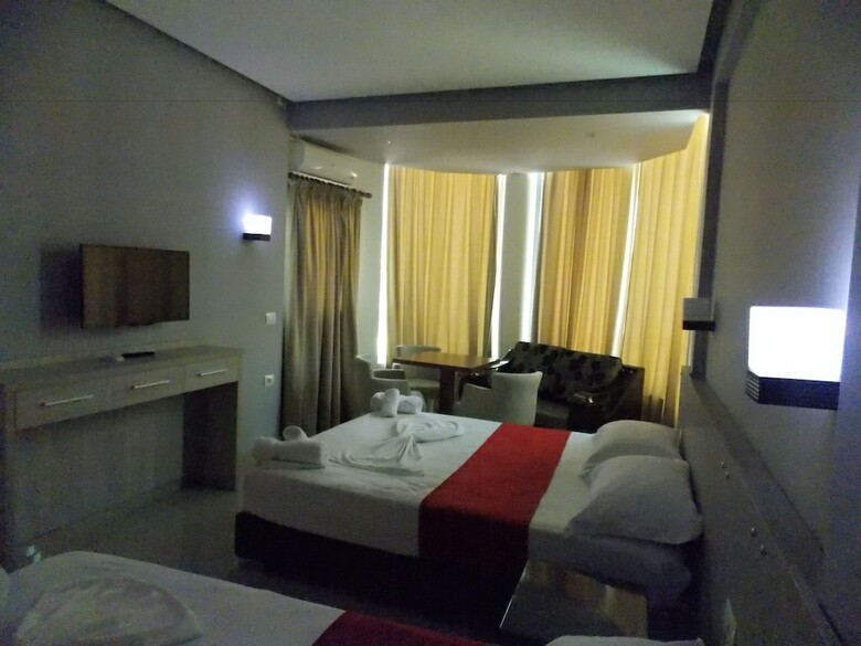 Hotel Mariksel