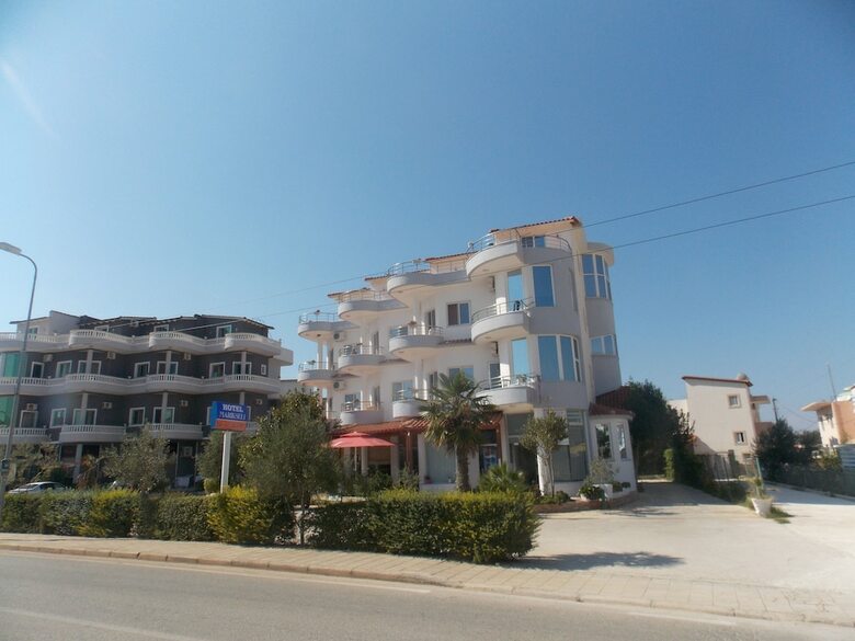 Hotel Mariksel