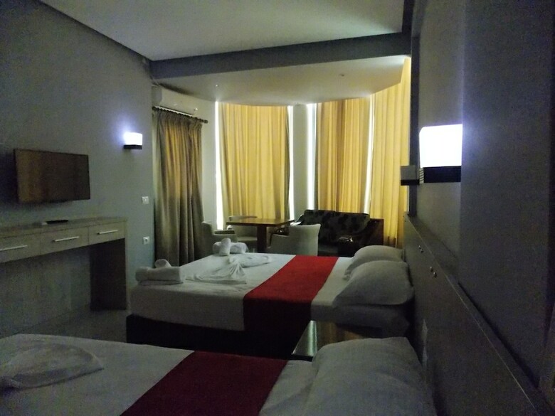 Hotel Mariksel