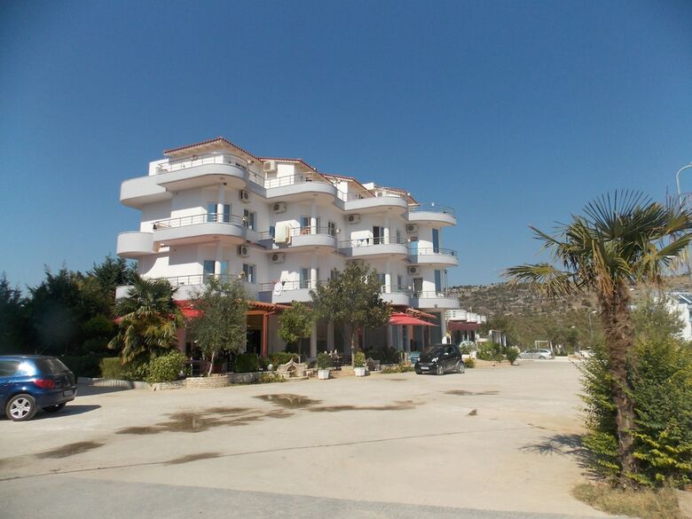 Hotel Mariksel