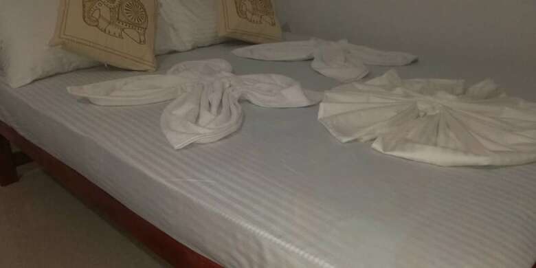 Hotel Ssc Villa