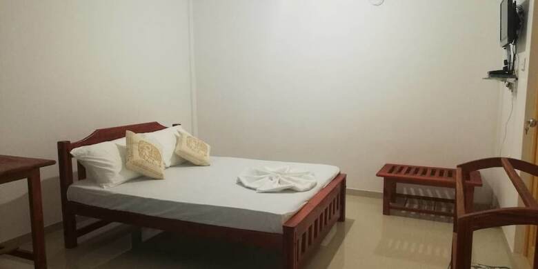 Hotel Ssc Villa