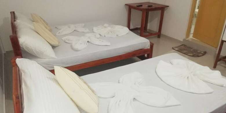 Hotel Ssc Villa