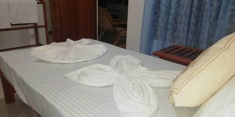 Hotel Ssc Villa